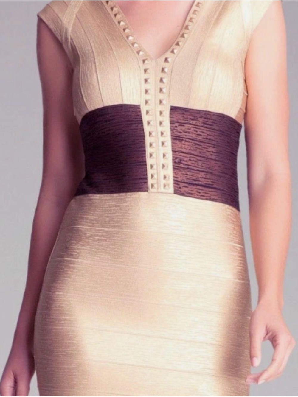 Bebe bandage dress - Picture 5 of 6
